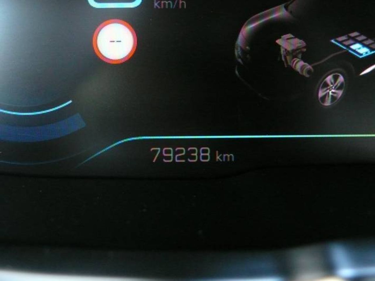 Peugeot 3008 Hybrid 300 e-EAT8 GT 5 Puertas  - Foto 31