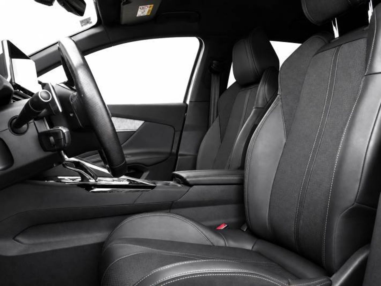 Peugeot 3008 Hybrid 300 e-EAT8 GT 5 Puertas  - Foto 9