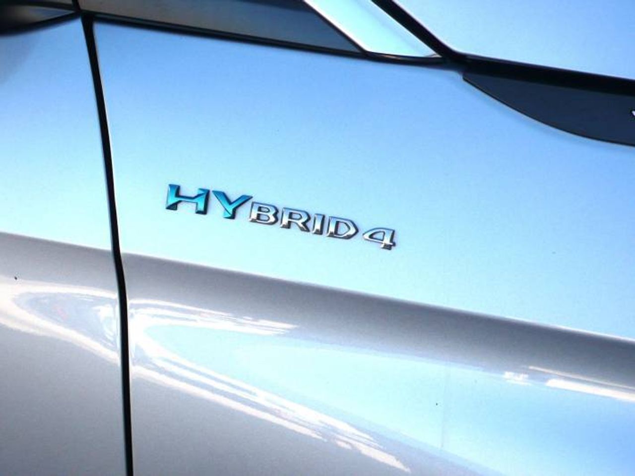 Peugeot 3008 Hybrid 300 e-EAT8 GT 5 Puertas  - Foto 38