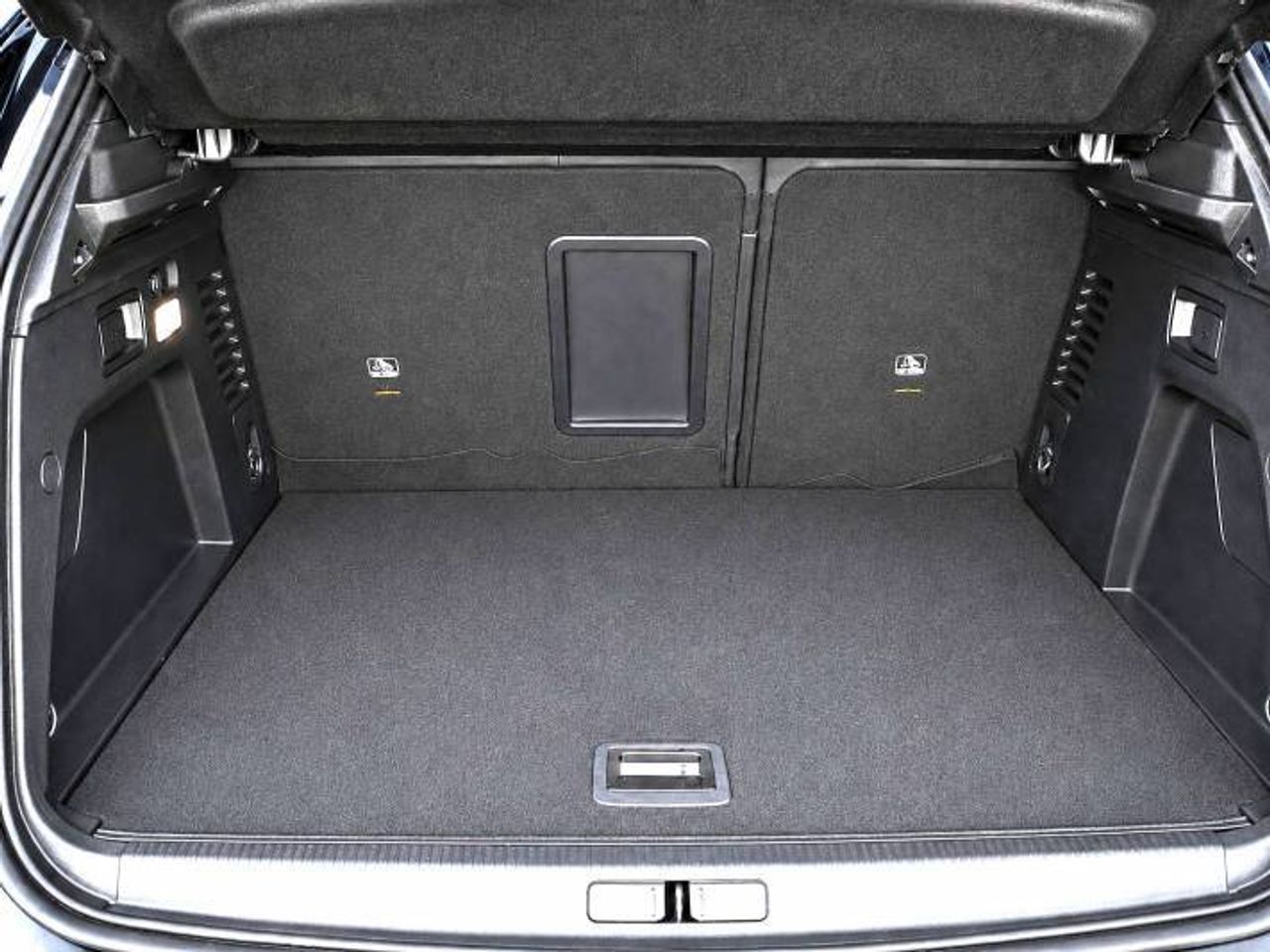 Peugeot 3008 Hybrid 300 e-EAT8 GT 5 Puertas  - Foto 13