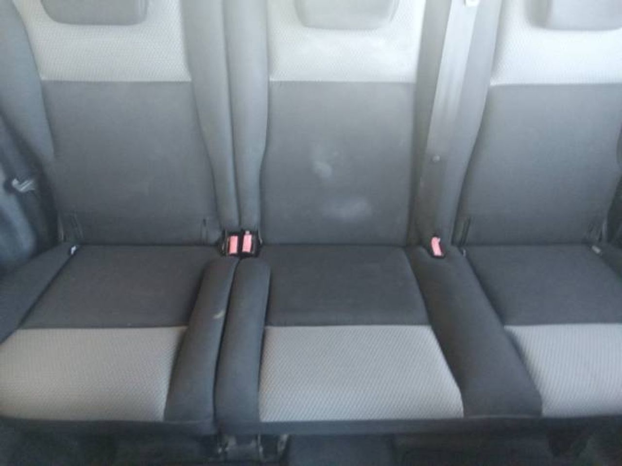 Renault Kangoo Combi Profesional m1 Energy dCi 66kW (90CV) E6 4 Puertas  - Foto 7