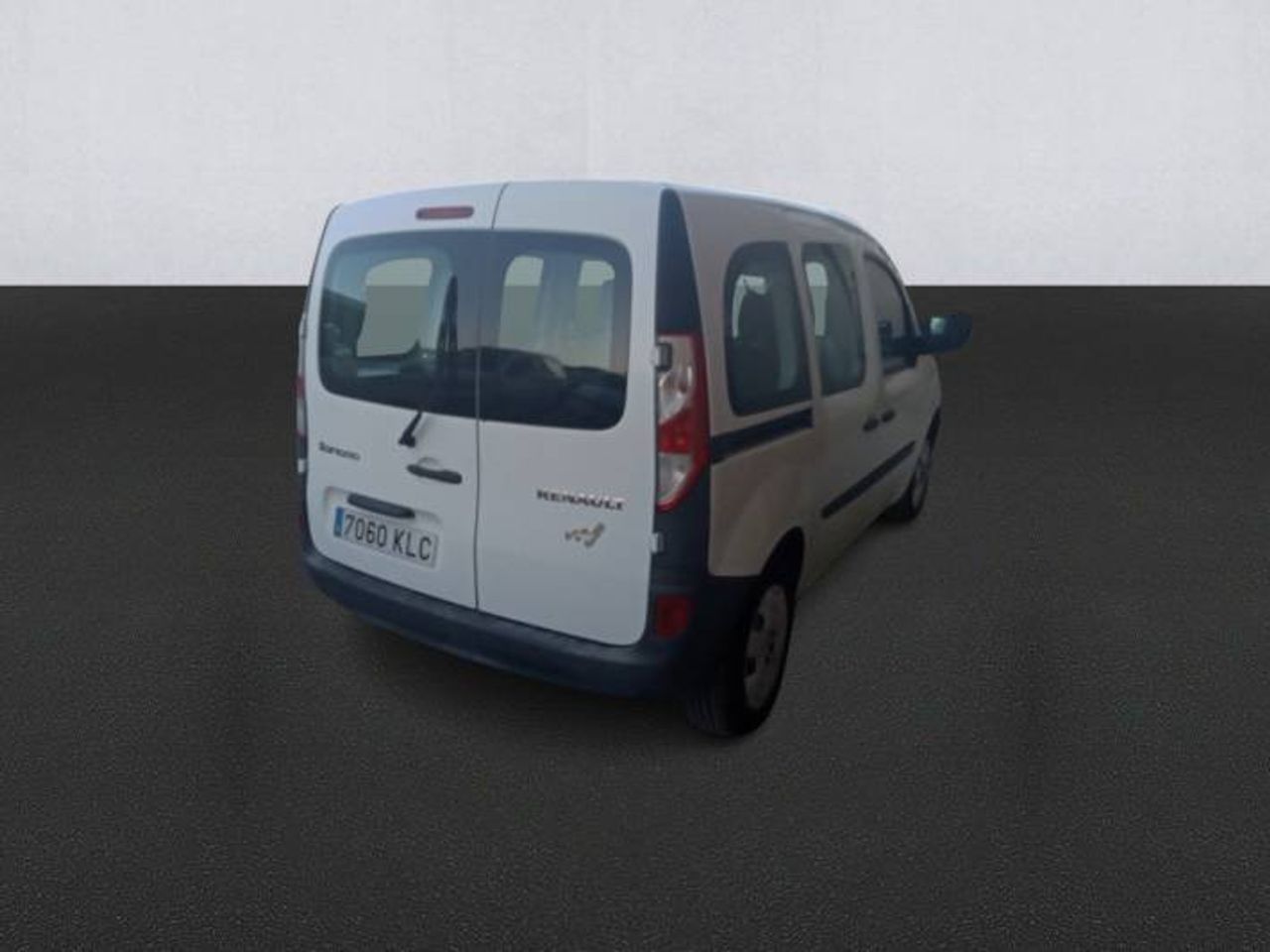 Renault Kangoo Combi Profesional m1 Energy dCi 66kW (90CV) E6 4 Puertas  - Foto 4