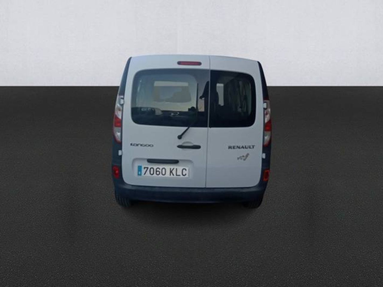 Renault Kangoo Combi Profesional m1 Energy dCi 66kW (90CV) E6 4 Puertas  - Foto 5