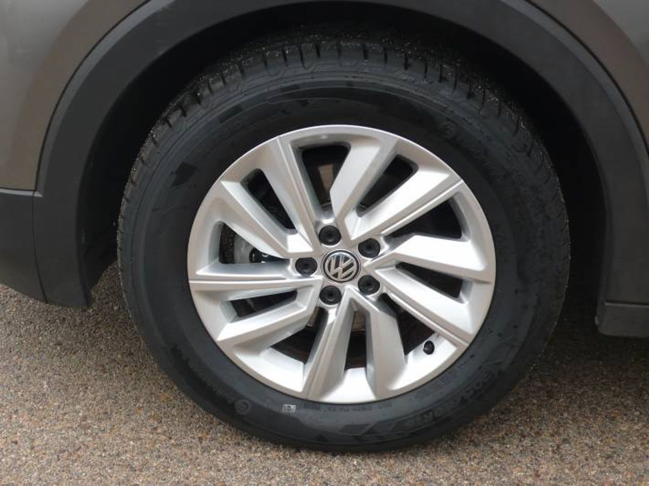 Volkswagen T-Cross Advance 1.0 TSI 115CV AT7 E6dT  - Foto 33