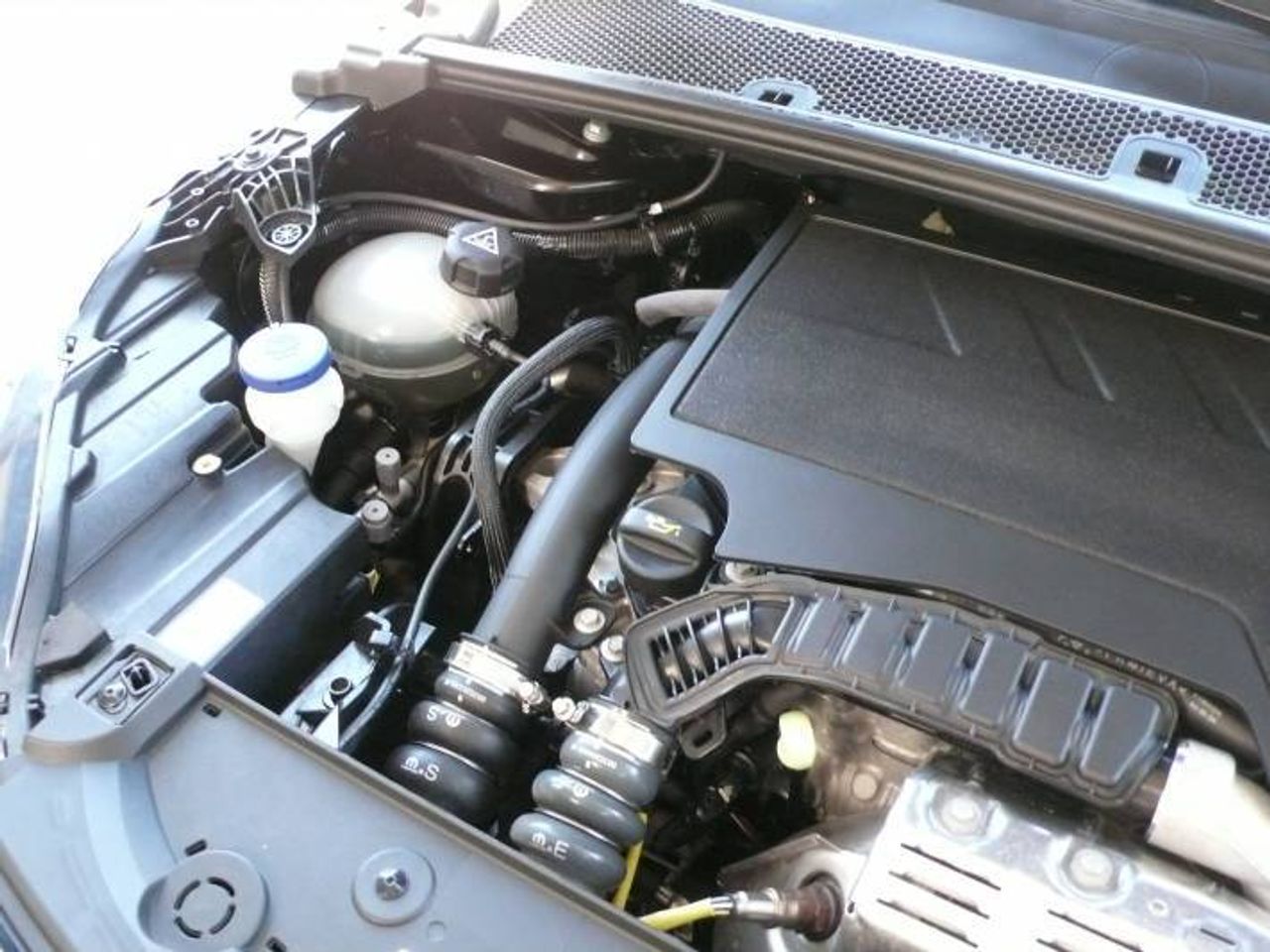 Opel Corsa 1.2T XHL S/S GS 100  - Foto 39