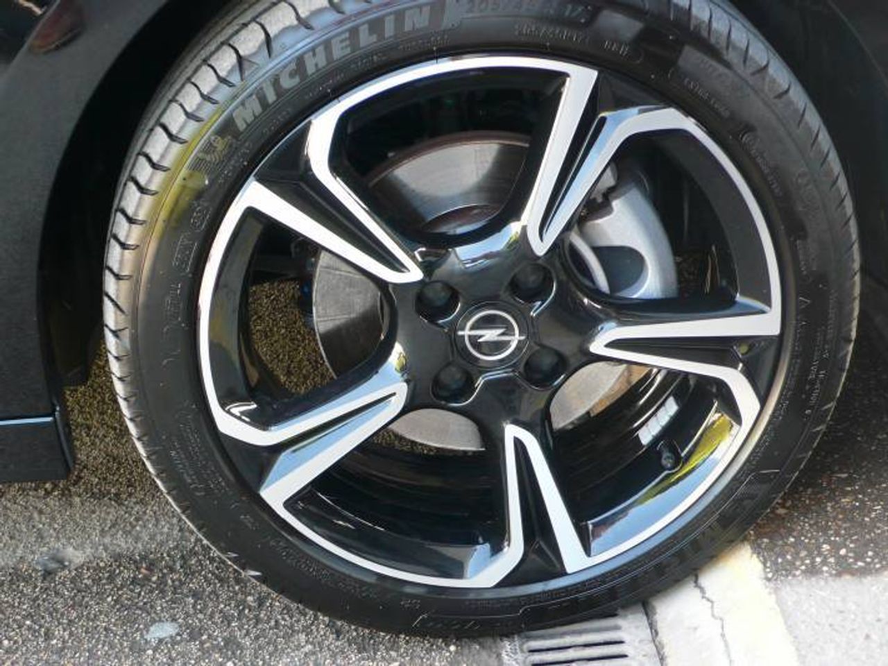 Opel Corsa 1.2T XHL S/S GS 100  - Foto 9