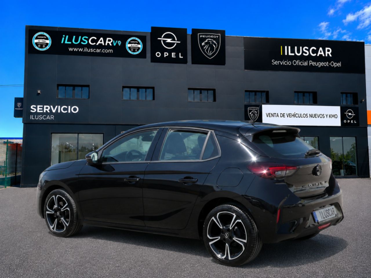 Opel Corsa 1.2T XHL S/S GS 100  - Foto 6