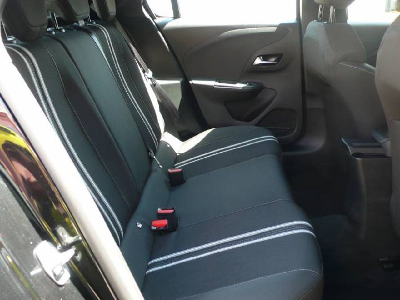 Opel Corsa 1.2T XHL S/S GS 100  - Foto 15