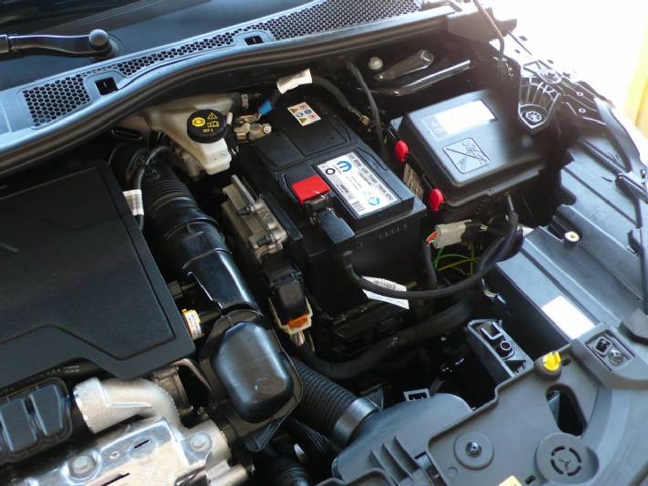 Opel Corsa 1.2T XHL S/S GS 100  - Foto 40