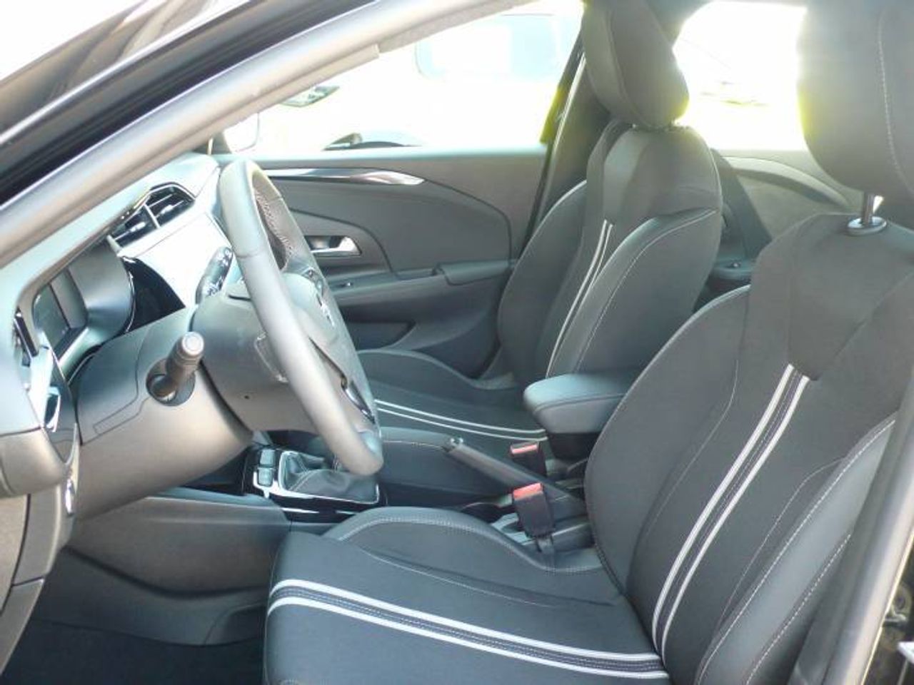 Opel Corsa 1.2T XHL S/S GS 100  - Foto 10