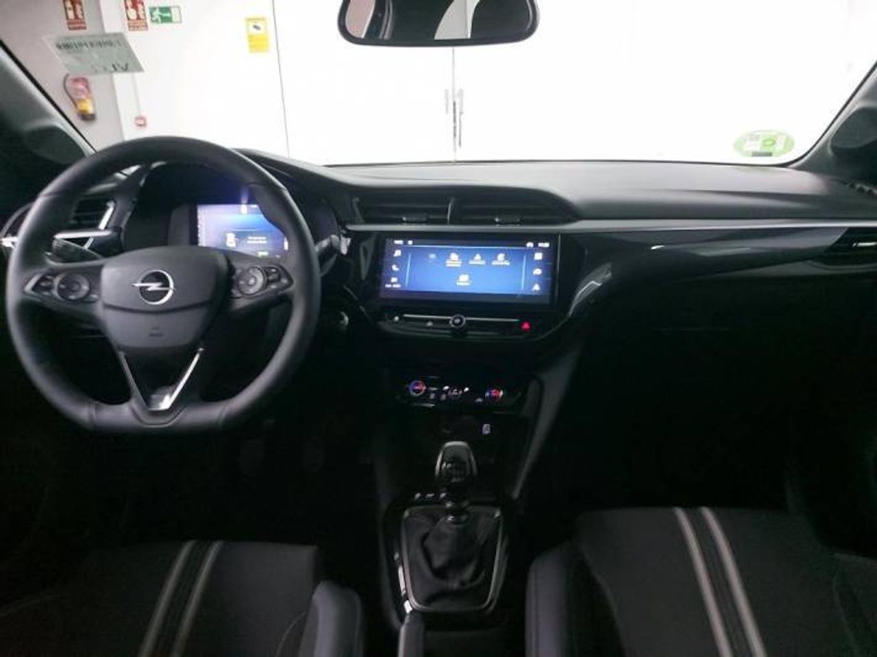 Opel Corsa 1.2T XHL S/S GS 100  - Foto 3