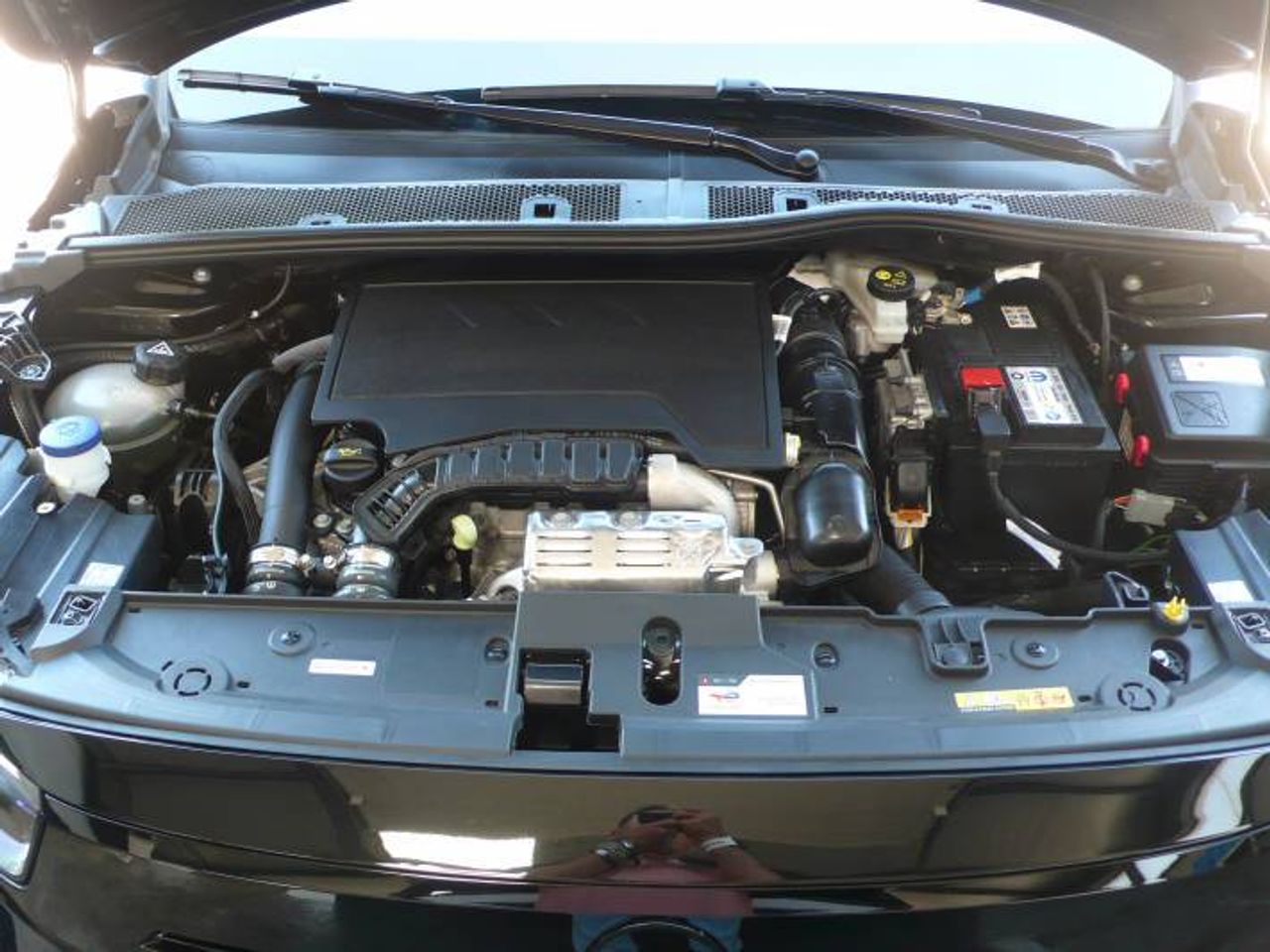 Opel Corsa 1.2T XHL S/S GS 100  - Foto 38