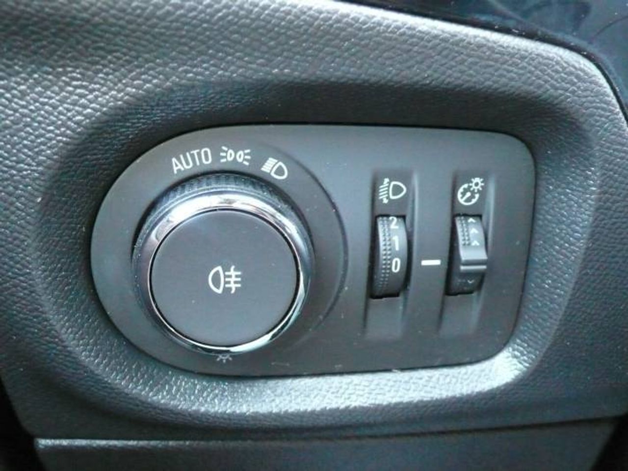 Opel Corsa 1.2T XHL S/S GS 100  - Foto 34
