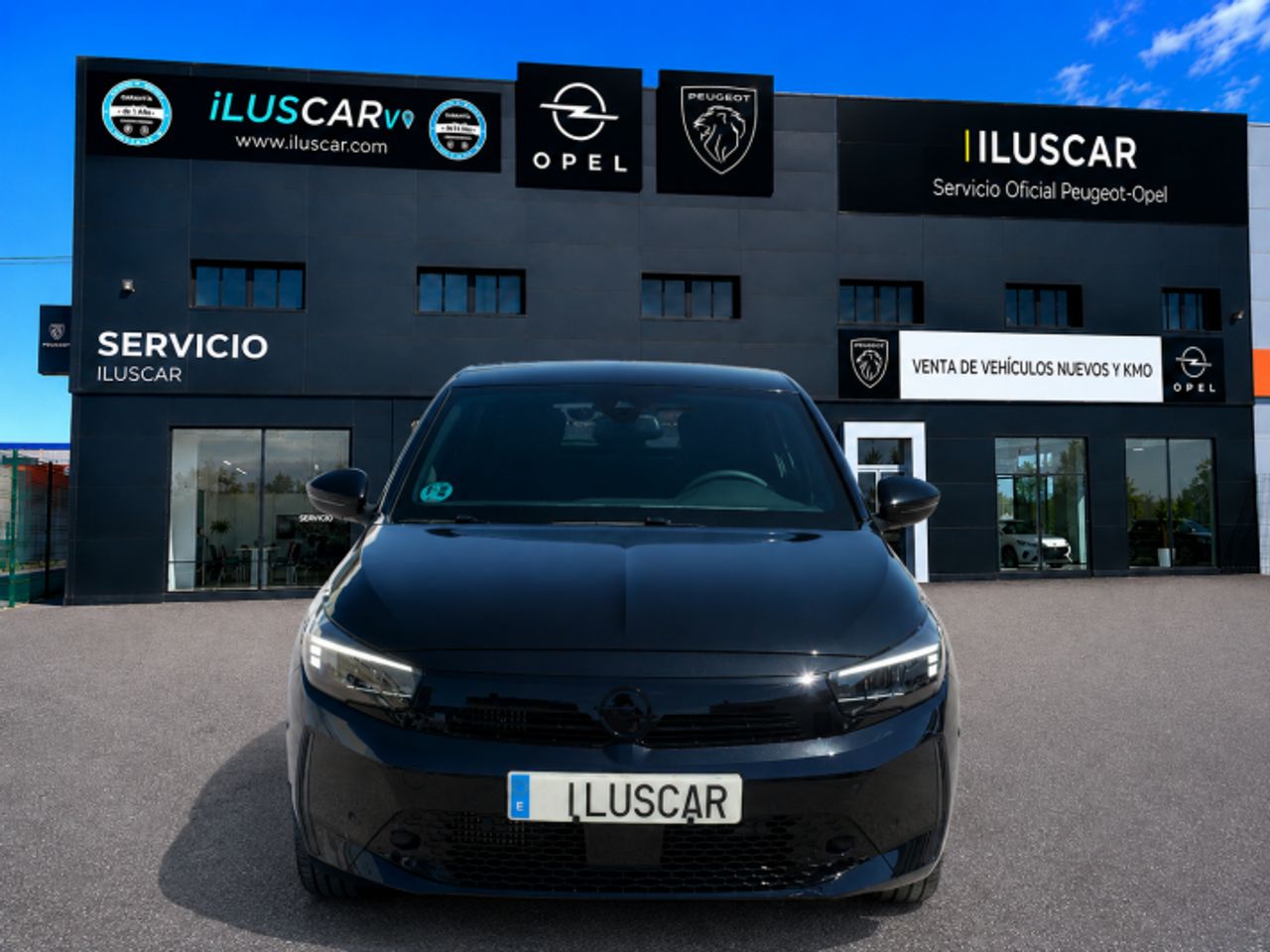 Opel Corsa 1.2T XHL S/S GS 100  - Foto 7