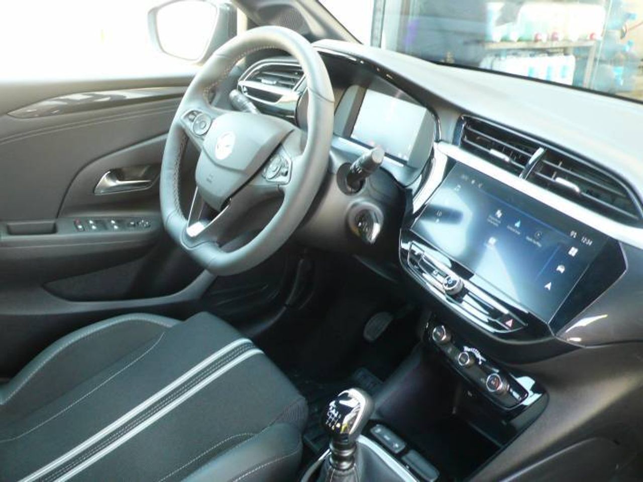 Opel Corsa 1.2T XHL S/S GS 100  - Foto 17