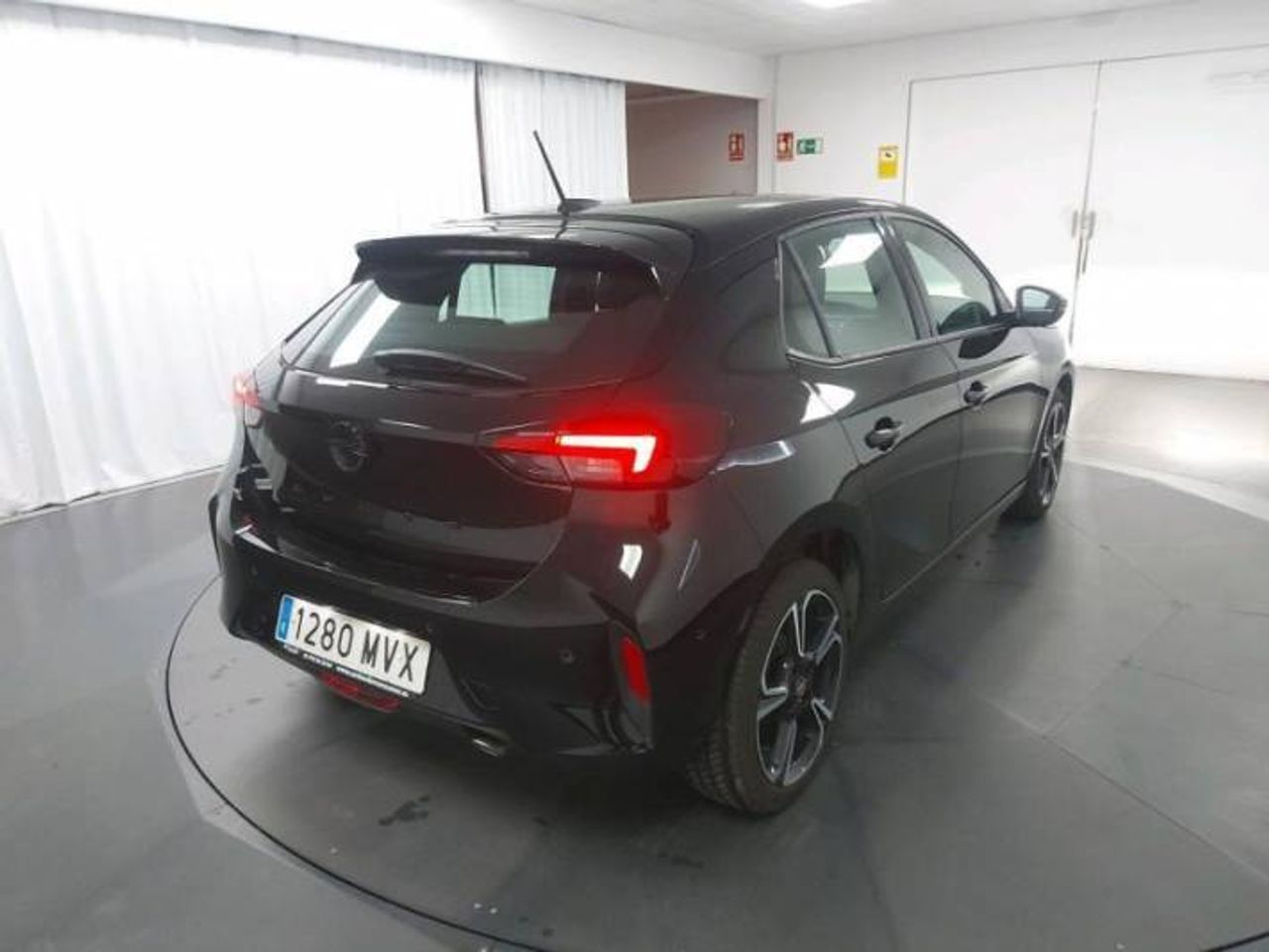 Opel Corsa 1.2T XHL S/S GS 100  - Foto 4