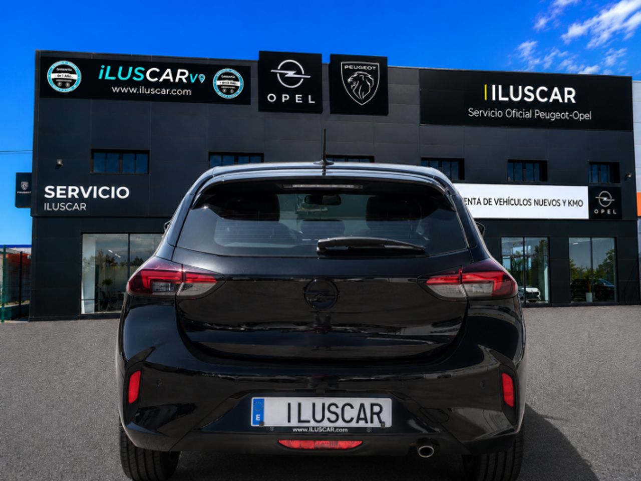 Opel Corsa 1.2T XHL S/S GS 100  - Foto 5