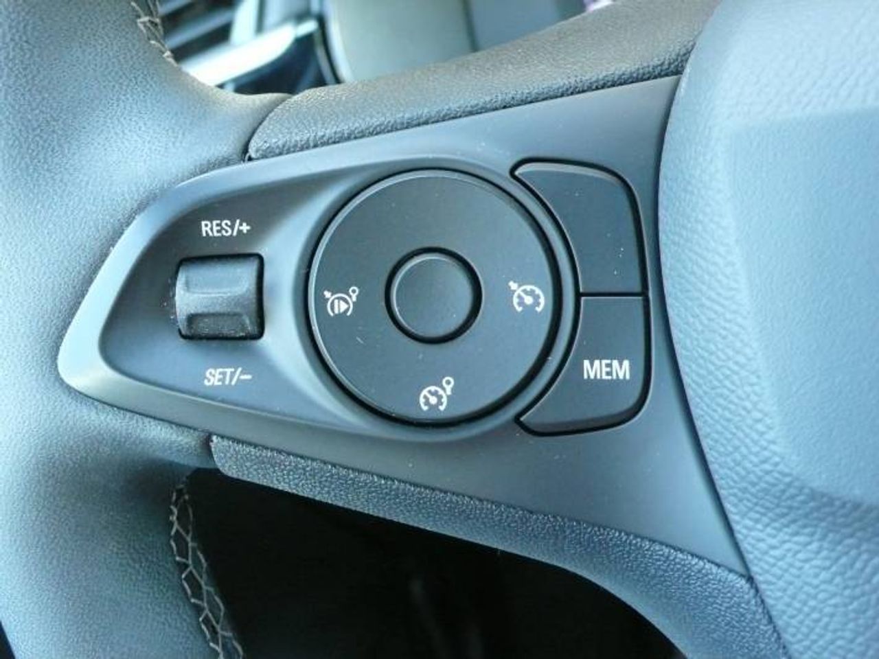 Opel Corsa 1.2T XHL S/S GS 100  - Foto 33