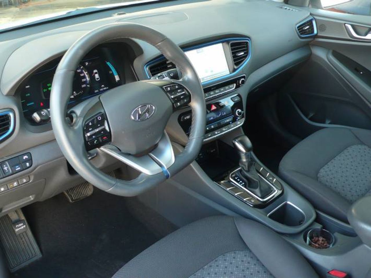 Hyundai IONIQ PHEV 1.6 GDI Klass  - Foto 3