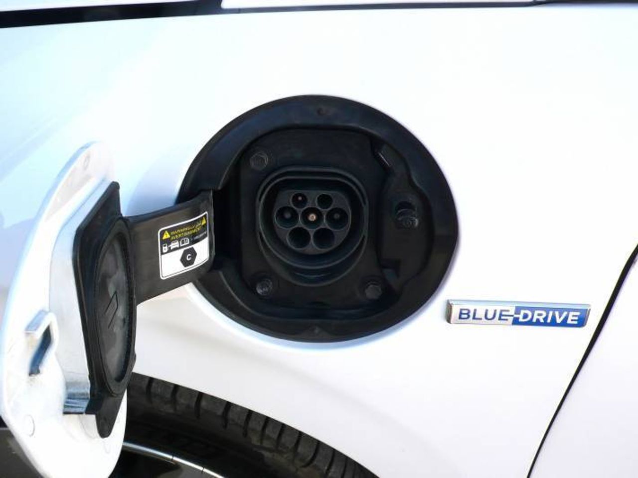 Hyundai IONIQ PHEV 1.6 GDI Klass  - Foto 12