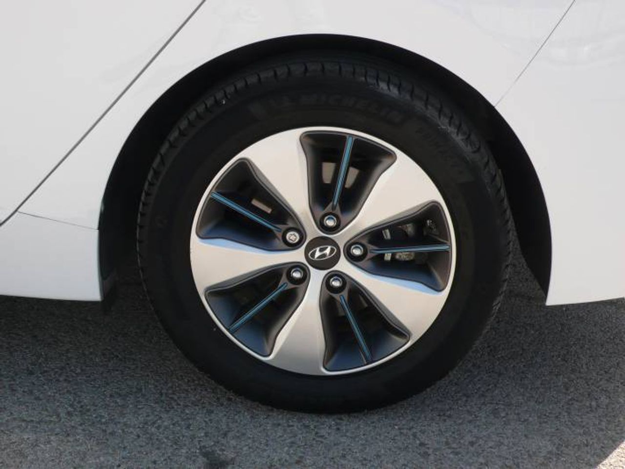 Hyundai IONIQ PHEV 1.6 GDI Klass  - Foto 11