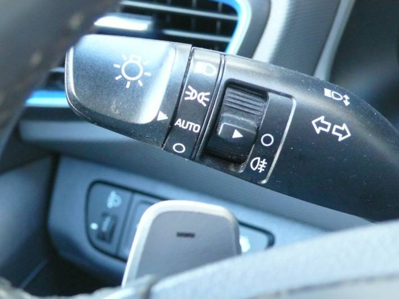 Hyundai IONIQ PHEV 1.6 GDI Klass  - Foto 31