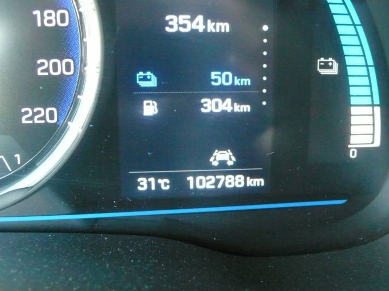 Hyundai IONIQ PHEV 1.6 GDI Klass  - Foto 30