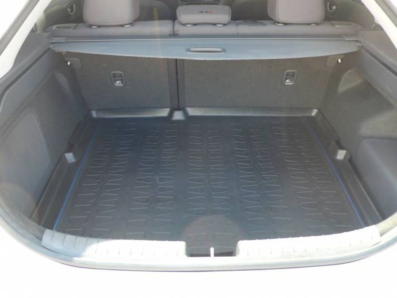Hyundai IONIQ PHEV 1.6 GDI Klass  - Foto 14