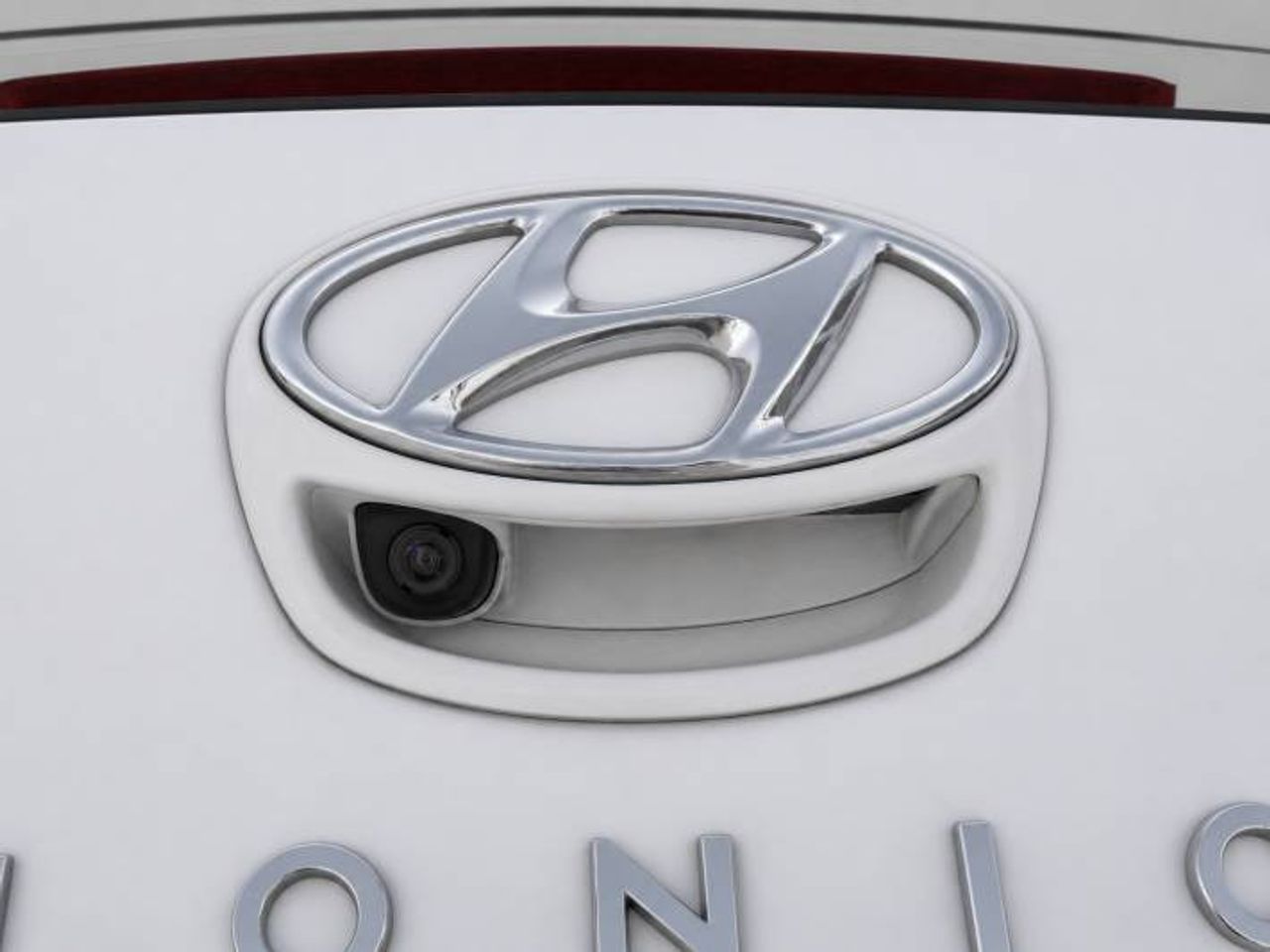 Hyundai IONIQ PHEV 1.6 GDI Klass  - Foto 13