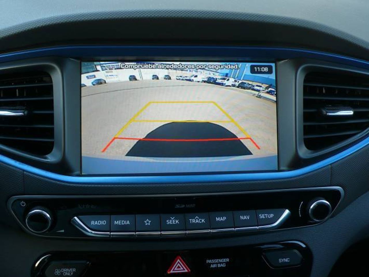 Hyundai IONIQ PHEV 1.6 GDI Klass  - Foto 19