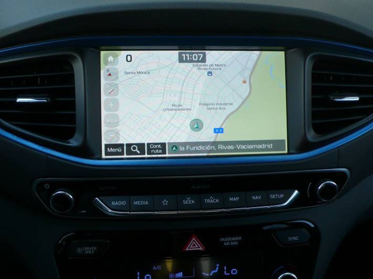 Hyundai IONIQ PHEV 1.6 GDI Klass  - Foto 18