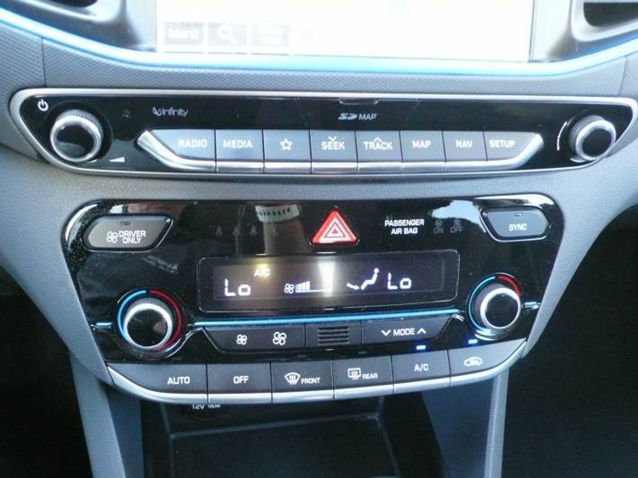 Hyundai IONIQ PHEV 1.6 GDI Klass  - Foto 24