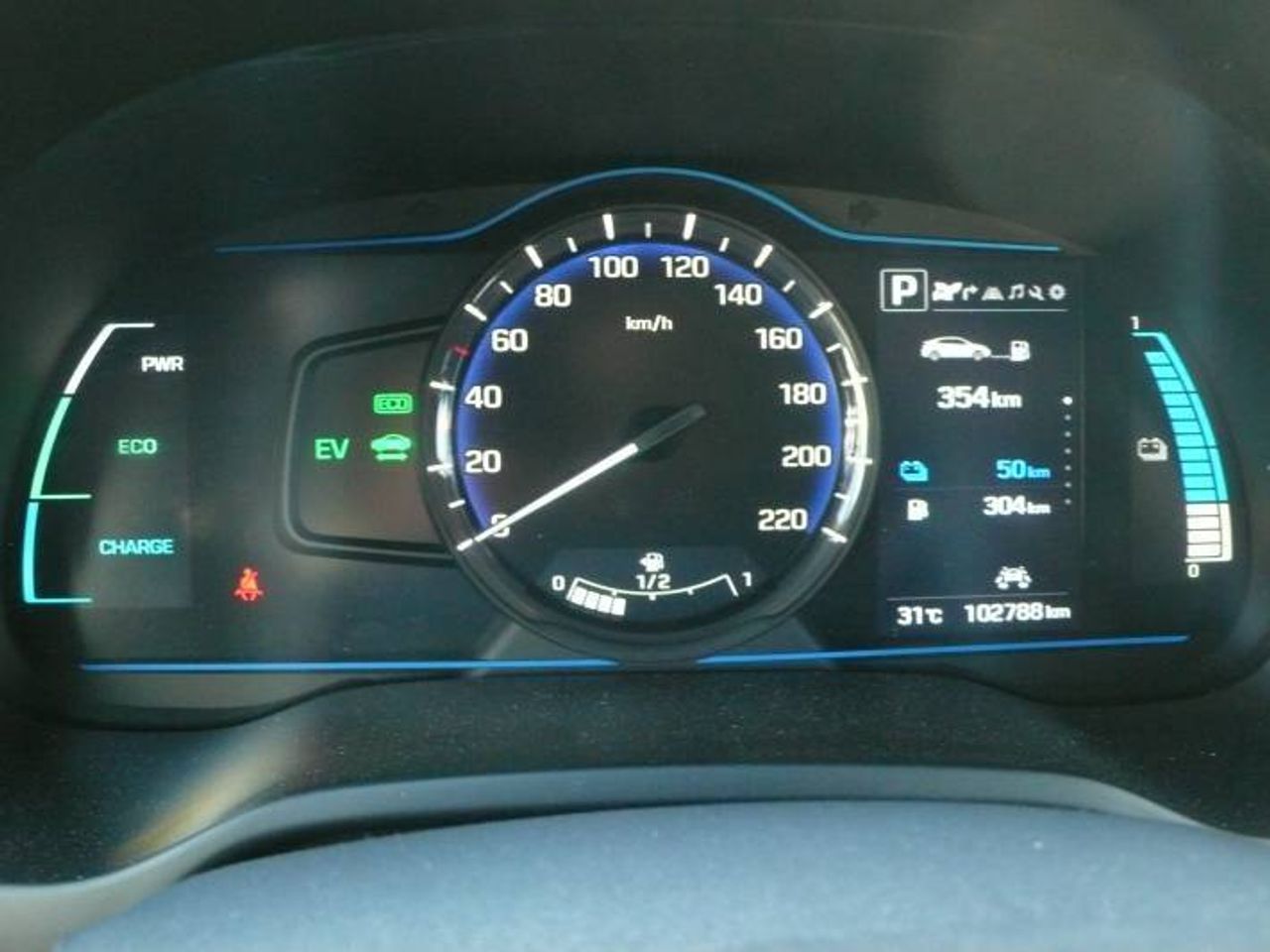 Hyundai IONIQ PHEV 1.6 GDI Klass  - Foto 29