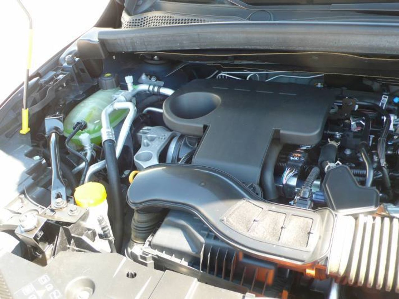 Renault Captur E-TECH Híbrido Enchufable Evolution 117kW  - Foto 41