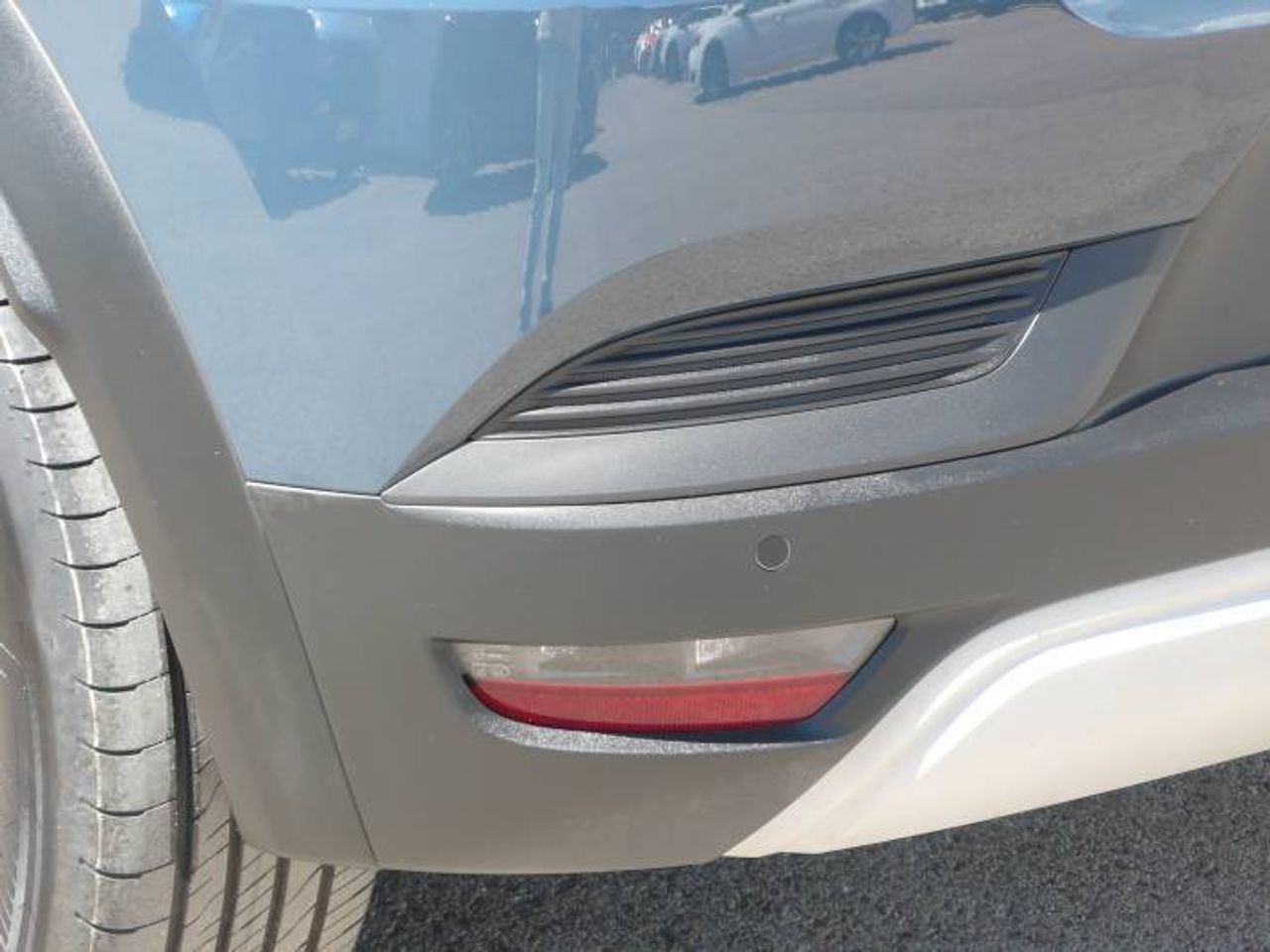 Renault Captur E-TECH Híbrido Enchufable Evolution 117kW  - Foto 12