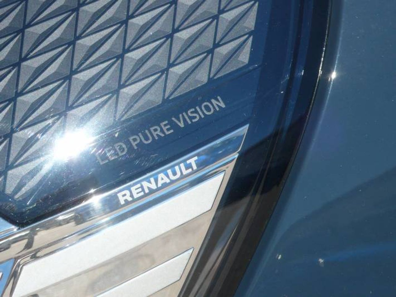 Renault Captur E-TECH Híbrido Enchufable Evolution 117kW  - Foto 39