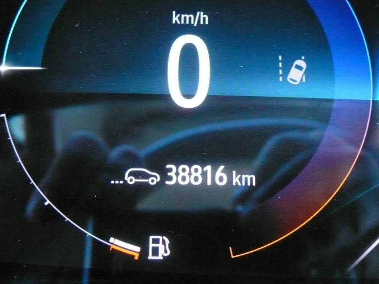 Renault Captur E-TECH Híbrido Enchufable Evolution 117kW  - Foto 33