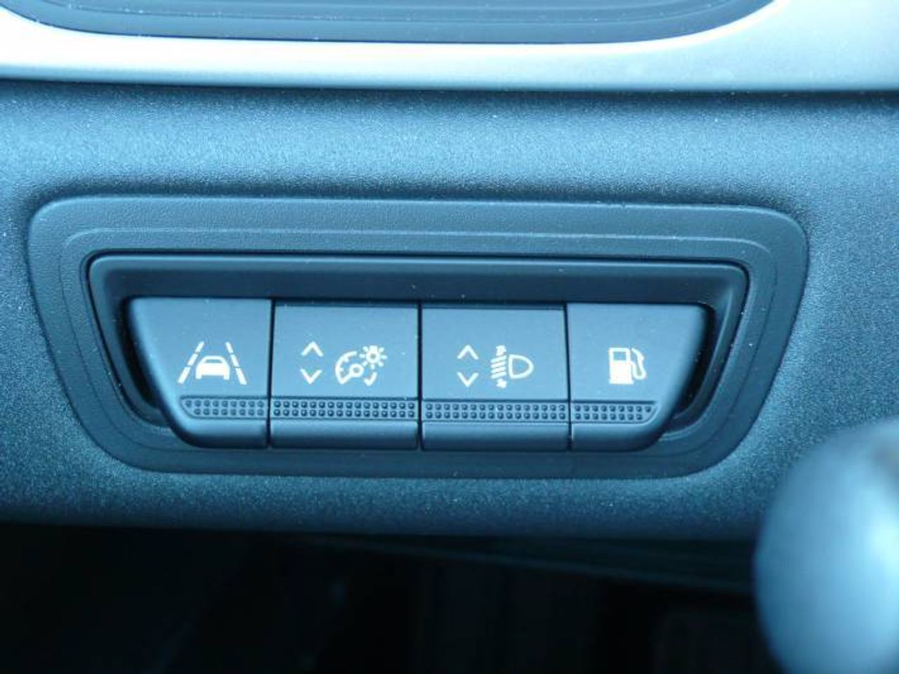 Renault Captur E-TECH Híbrido Enchufable Evolution 117kW  - Foto 36