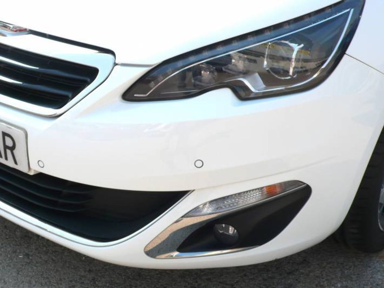 Peugeot 308 1.6e-HDI Allure 115  - Foto 29