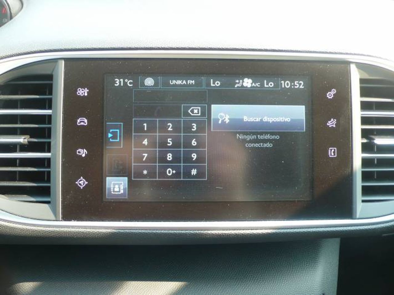 Peugeot 308 1.6e-HDI Allure 115  - Foto 18