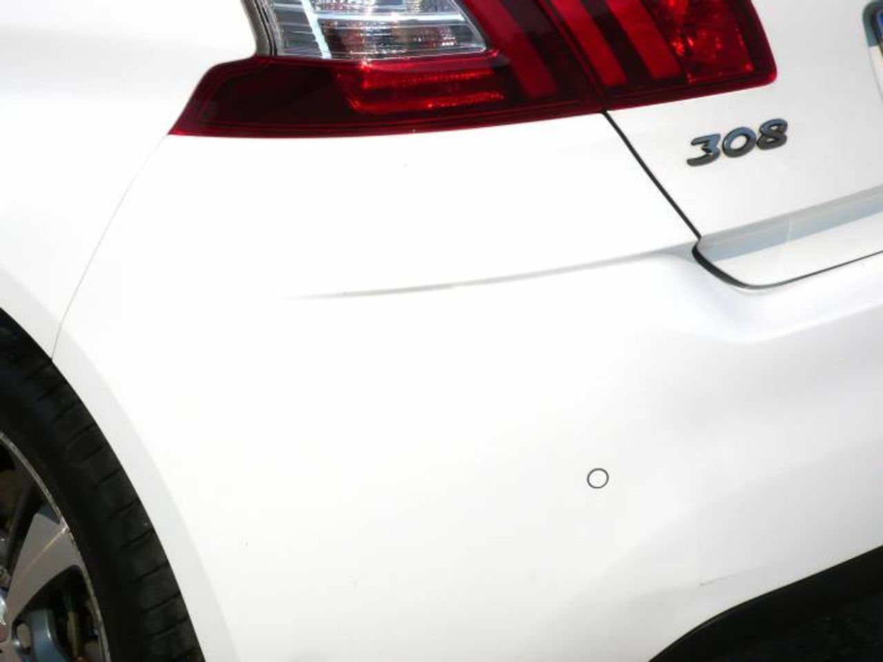 Peugeot 308 1.6e-HDI Allure 115  - Foto 12