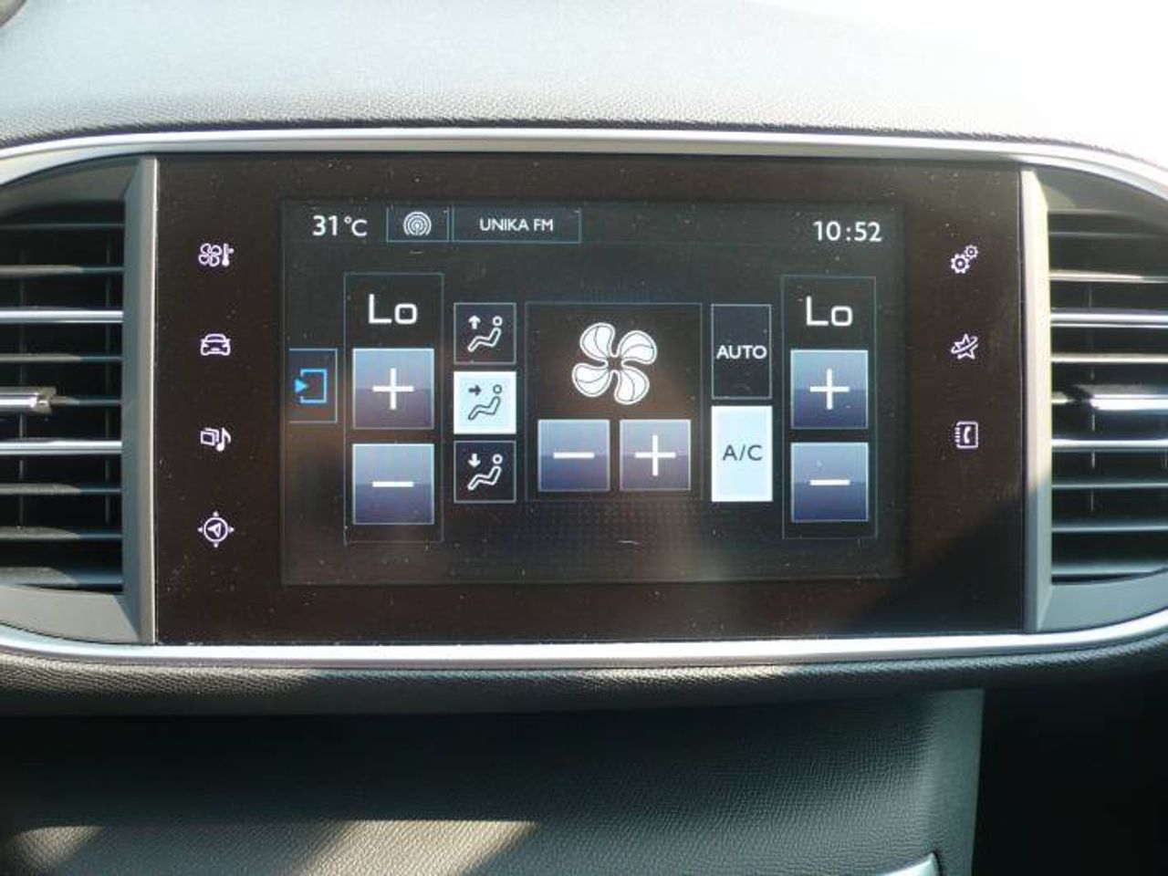Peugeot 308 1.6e-HDI Allure 115  - Foto 19