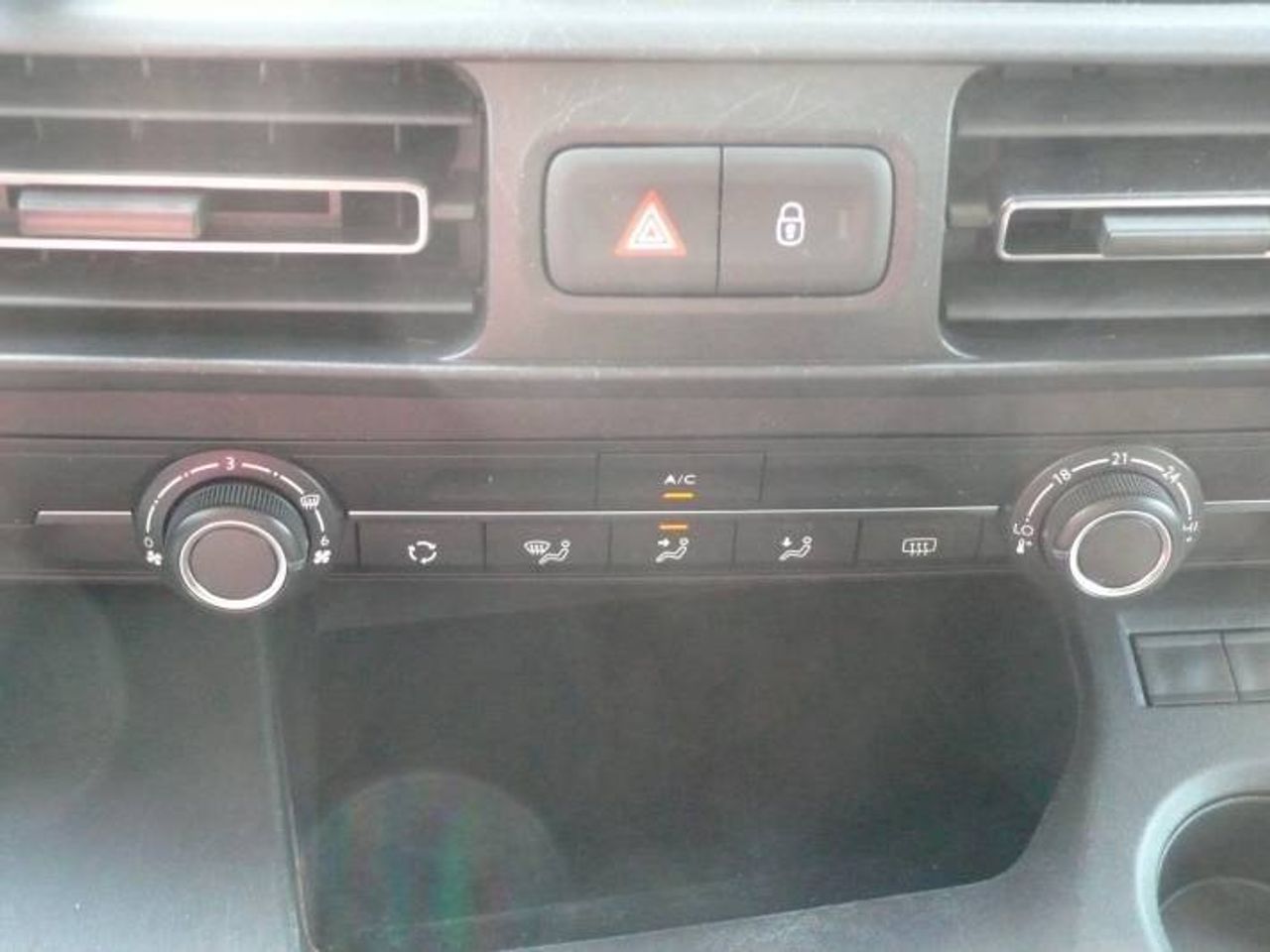 Opel Combo Cargo 1.5 TD BUSINESS EDITION PLUS L1N1  - Foto 23
