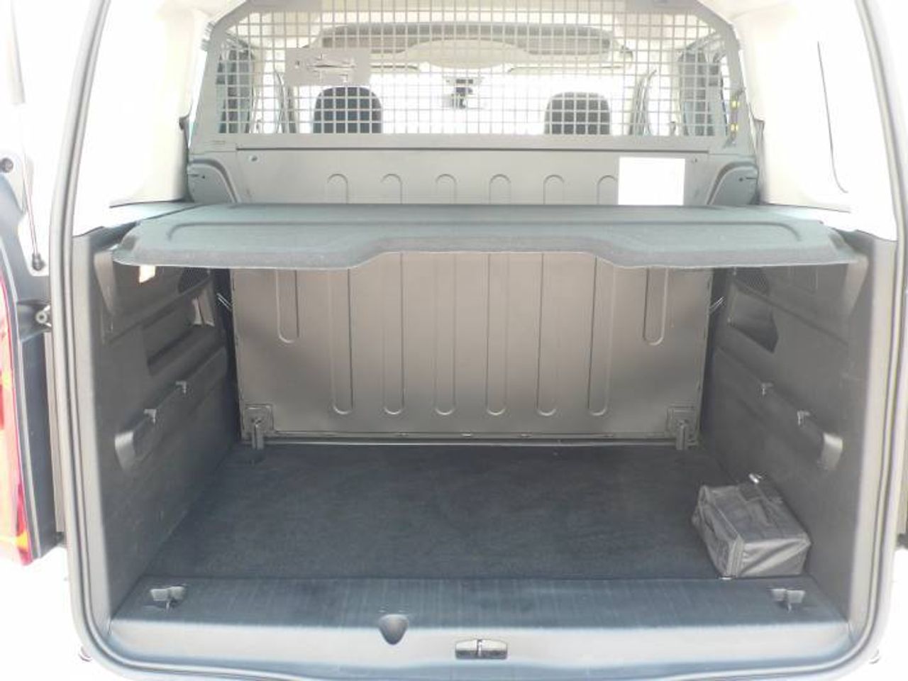 Opel Combo Cargo 1.5 TD BUSINESS EDITION PLUS L1N1  - Foto 13