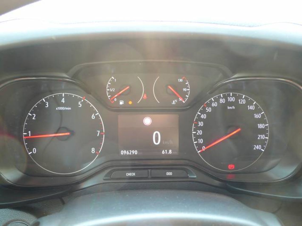 Opel Combo Cargo 1.5 TD BUSINESS EDITION PLUS L1N1  - Foto 27