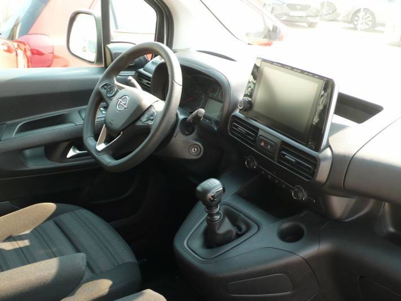 Opel Combo Cargo 1.5 TD BUSINESS EDITION PLUS L1N1  - Foto 17