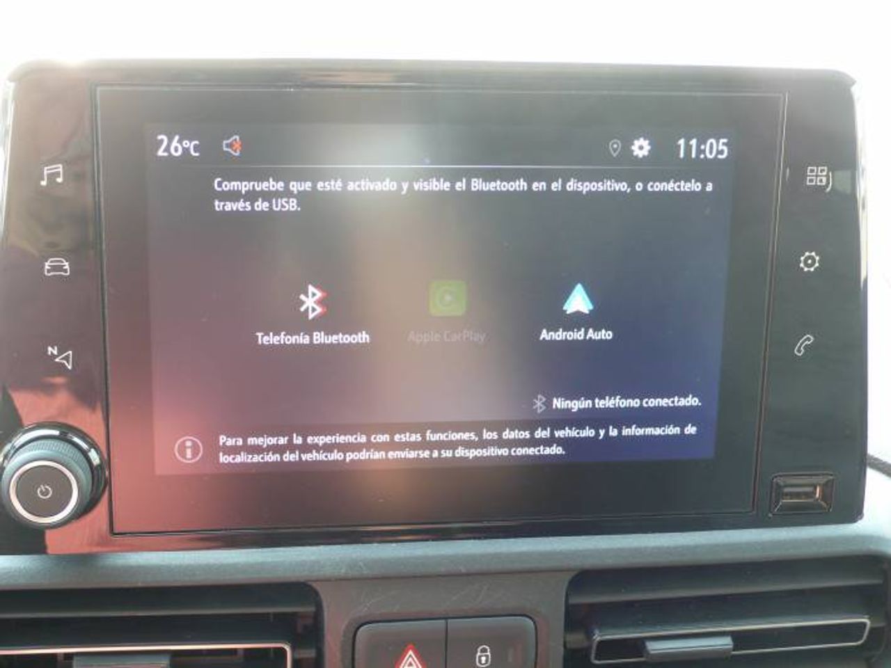 Opel Combo Cargo 1.5 TD BUSINESS EDITION PLUS L1N1  - Foto 18