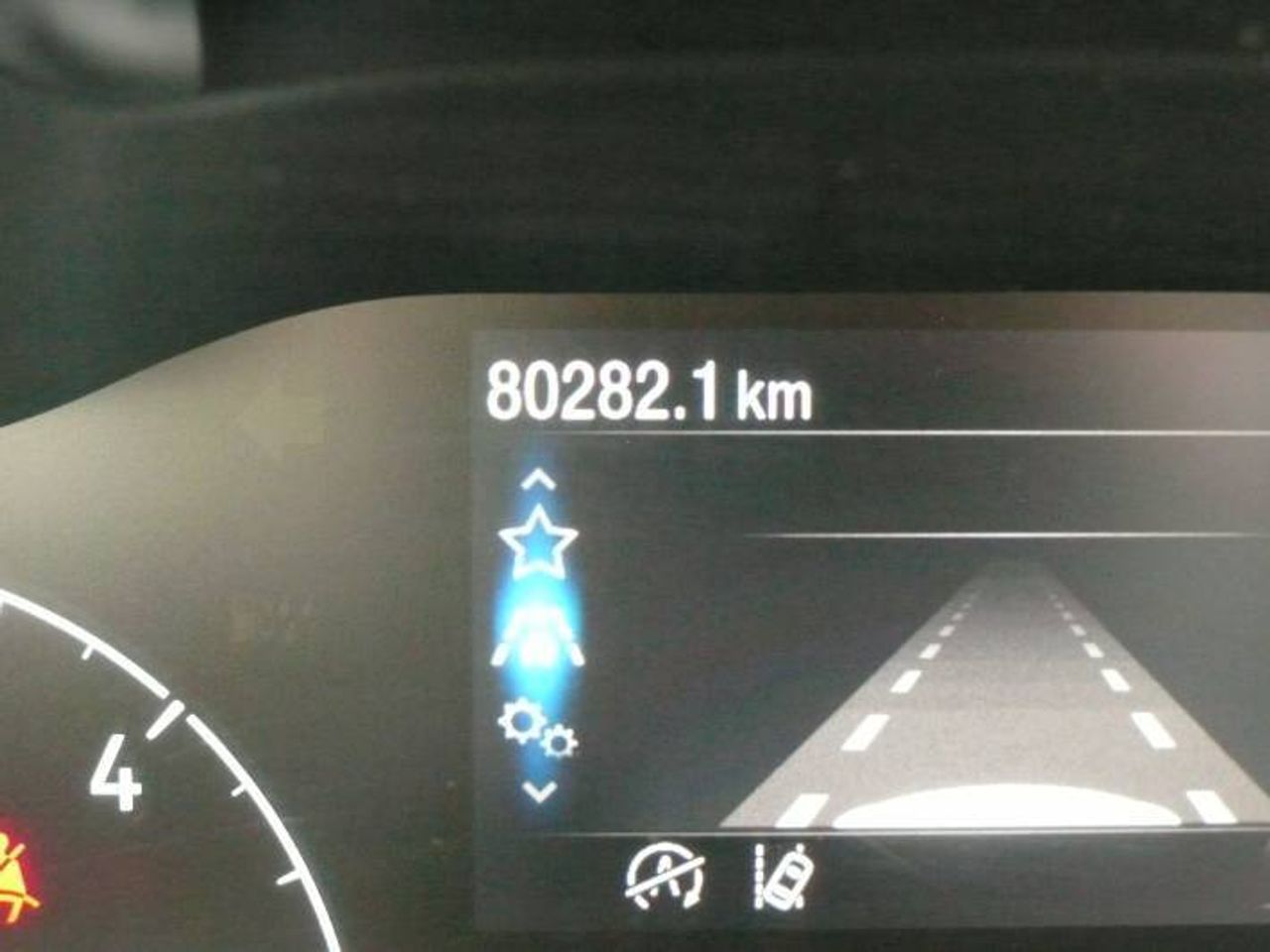 Ford Tourneo Connect TOURNEO CONNECT 1.5 TDCi 88kW (120CV) Trend 5 Puertas 1.5 TDCi 88kW (120CV) Trend 5 Puertas  - Foto 24