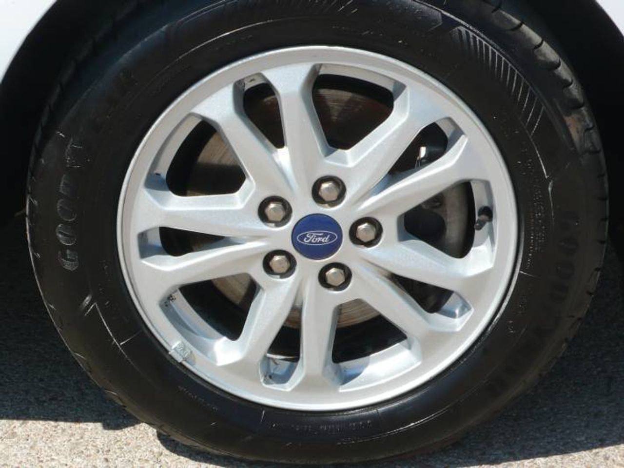 Ford Tourneo Connect TOURNEO CONNECT 1.5 TDCi 88kW (120CV) Trend 5 Puertas 1.5 TDCi 88kW (120CV) Trend 5 Puertas  - Foto 11