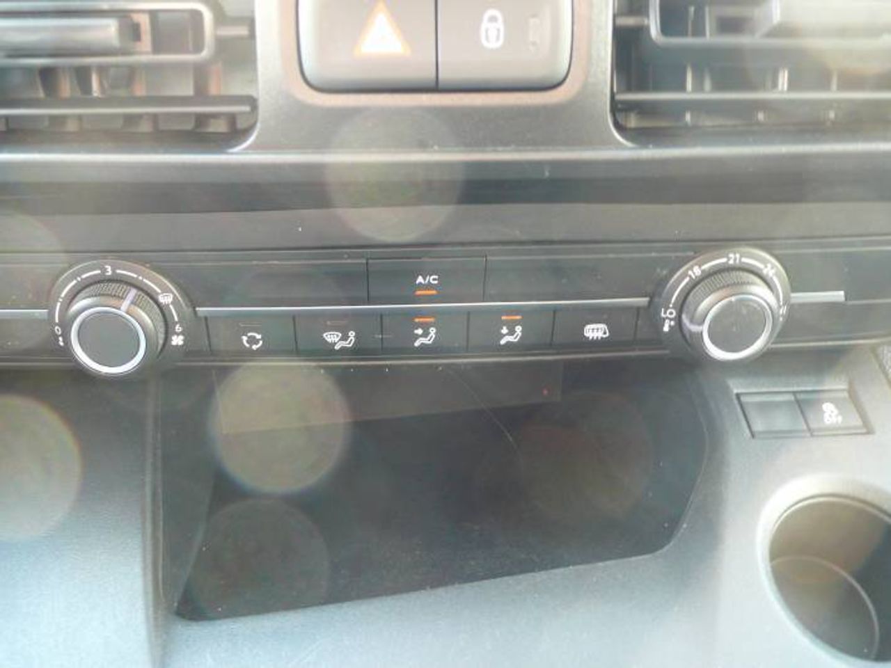 Peugeot Partner ICE BLUE HDI 100CV  - Foto 19
